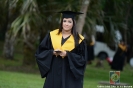 Septuagésima Segunda Graduación Ordinaria