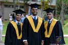 Septuagésima Segunda Graduación Ordinaria