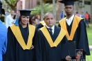 Septuagésima Segunda Graduación Ordinaria