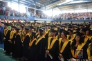 Septuagésima Segunda Graduación Ordinaria