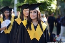 Septuagésima Segunda Graduación Ordinaria