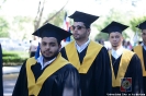 Septuagésima Segunda Graduación Ordinaria