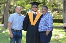 Septuagésima Segunda Graduación Ordinaria