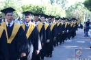 Septuagésima Segunda Graduación Ordinaria