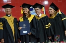 Septuagésima Segunda Graduación Ordinaria