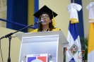 Septuagésima Segunda Graduación Ordinaria