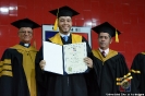 Septuagésima Segunda Graduación Ordinaria