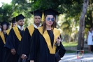 Septuagésima Segunda Graduación Ordinaria