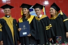 Septuagésima Segunda Graduación Ordinaria