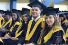 Septuagésima Segunda Graduación Ordinaria