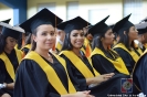 Septuagésima Segunda Graduación Ordinaria