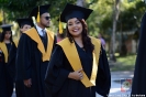 Septuagésima Segunda Graduación Ordinaria