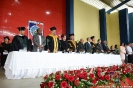 Septuagésima Segunda Graduación Ordinaria