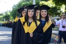 Septuagésima Segunda Graduación Ordinaria