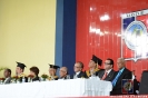 Septuagésima Segunda Graduación Ordinaria