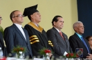 Septuagésima Segunda Graduación Ordinaria