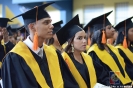 Septuagésima Segunda Graduación Ordinaria