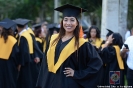 Septuagésima Segunda Graduación Ordinaria