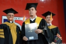 Septuagésima Segunda Graduación Ordinaria