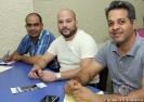 Taller centro Mipymes - UCNE
