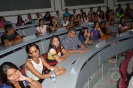 Taller de inducción a estudiantes de nuevo ingreso