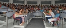 Taller de inducción a estudiantes de nuevo ingreso