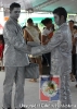 Teatro UCNE presenta orígenes del comercio en la Feria Mayorista, 2014