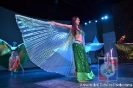 Teatro y Danza en  una sola  noche
