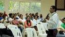 UCNE aborda en conferencia Precios de Transferencia