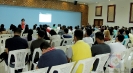 UCNE aborda en conferencia Precios de Transferencia