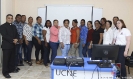 UCNE apertura diplomado en Gerencia Moderna de Salud