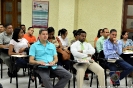 UCNE apertura diplomado en Gerencia Moderna de Salud