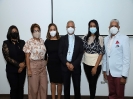 UCNE apertura maestría en Endodoncia y Microscopia_1