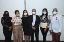 UCNE apertura maestría en Endodoncia y Microscopia