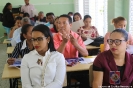 UCNE apertura Maestría en Lingüística en Padre Las Casas