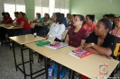 UCNE apertura Maestría en Lingüística en Padre Las Casas