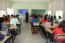 UCNE apertura Maestría en Lingüística en Padre Las Casas