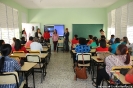 UCNE apertura Maestría en Lingüística en Padre Las Casas