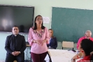 UCNE apertura Maestría en Lingüística en Padre Las Casas