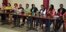 UCNE celebra acto a las madres