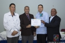 UCNE celebra acto finalización Residencias Médicas