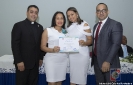 UCNE celebra acto finalización Residencias Médicas