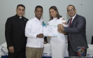 UCNE celebra acto finalización Residencias Médicas
