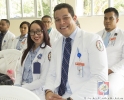 UCNE celebra acto finalización Residencias Médicas