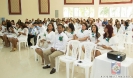 UCNE celebra acto finalización Residencias Médicas