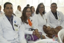 UCNE celebra acto finalización Residencias Médicas