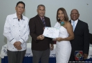 UCNE celebra acto finalización Residencias Médicas
