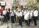 UCNE celebra concierto a la Patria