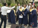 UCNE celebra concierto a la Patria