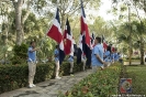 UCNE celebra concierto a la Patria